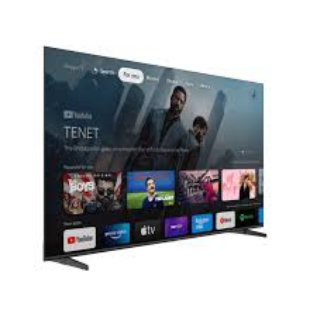 TV AQUA 43 Inch LED Smart Google TV Full HD AQT43K85FFX