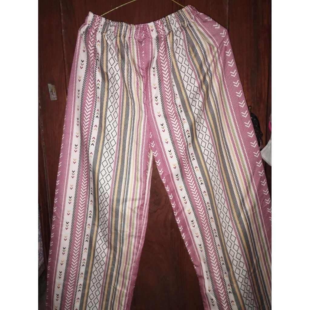 kulot pink