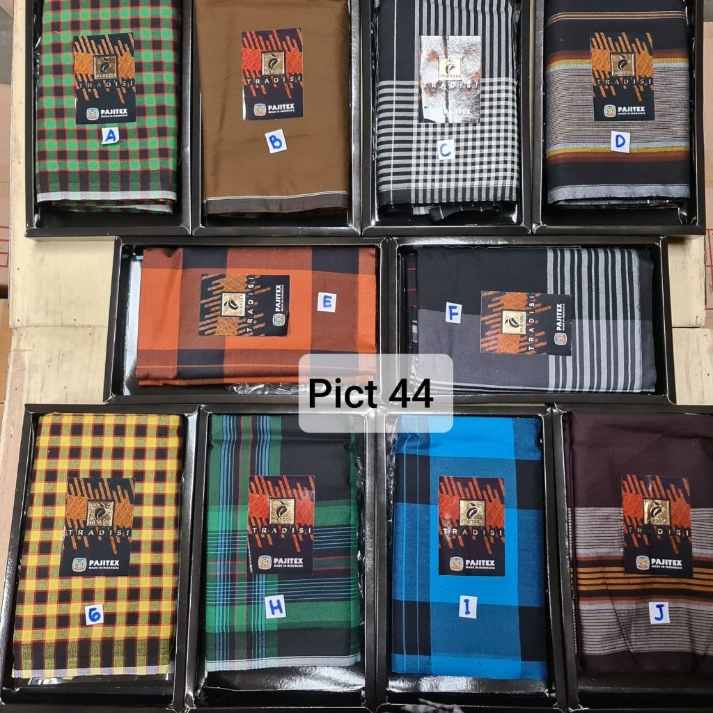 CAP SARUNG MANGGA 44