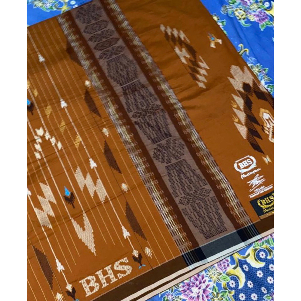 SARUNG BHS SECOND SGE MASTERPIECE