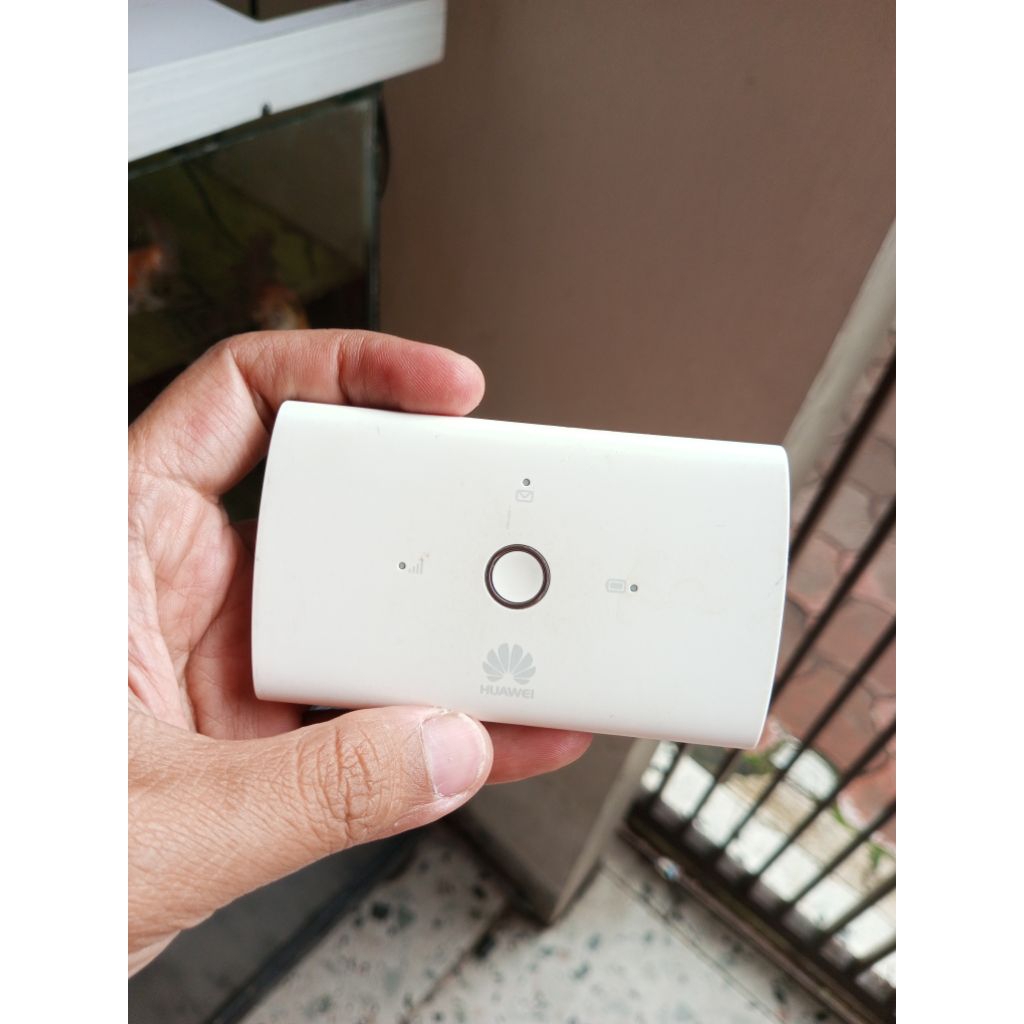 Modem Huawei E5673s - 609 all operator