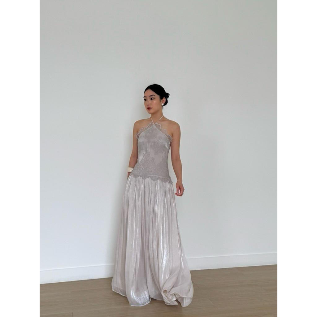 MAGNOLIA DRESS