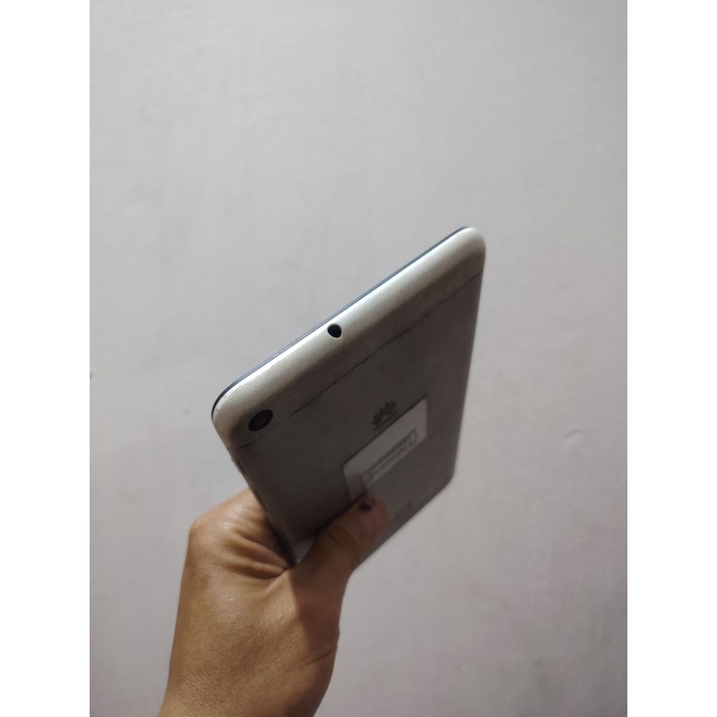 Tablet Tab Huawei T1-701u minus lcd