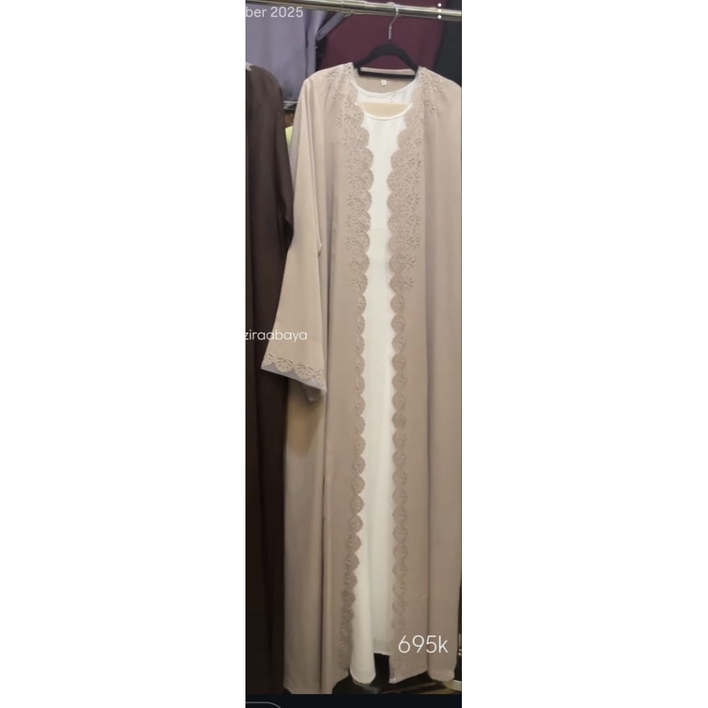 Abaya Ori Dubai