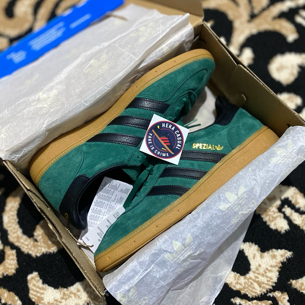 ADIDAS SPEZIAL HANDBALL