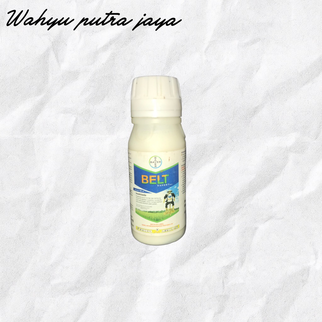Insektisida Belt Expert 480 SC