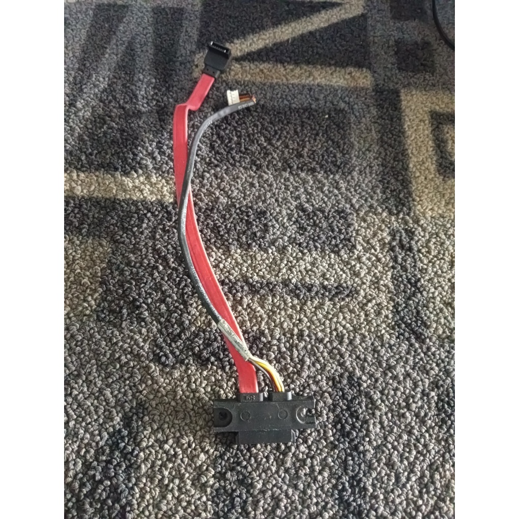 SATA DVD HP Omni 100 PC Second Original