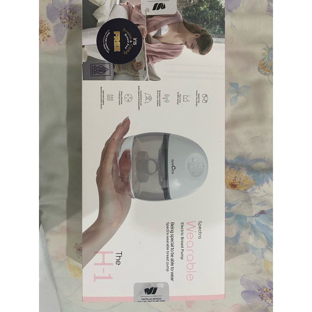 spectra H1 premium