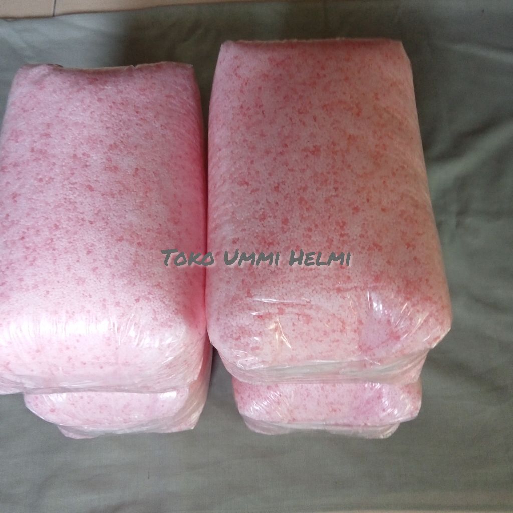 Pupuk Urea Asli  Berkualitas 2 Kg