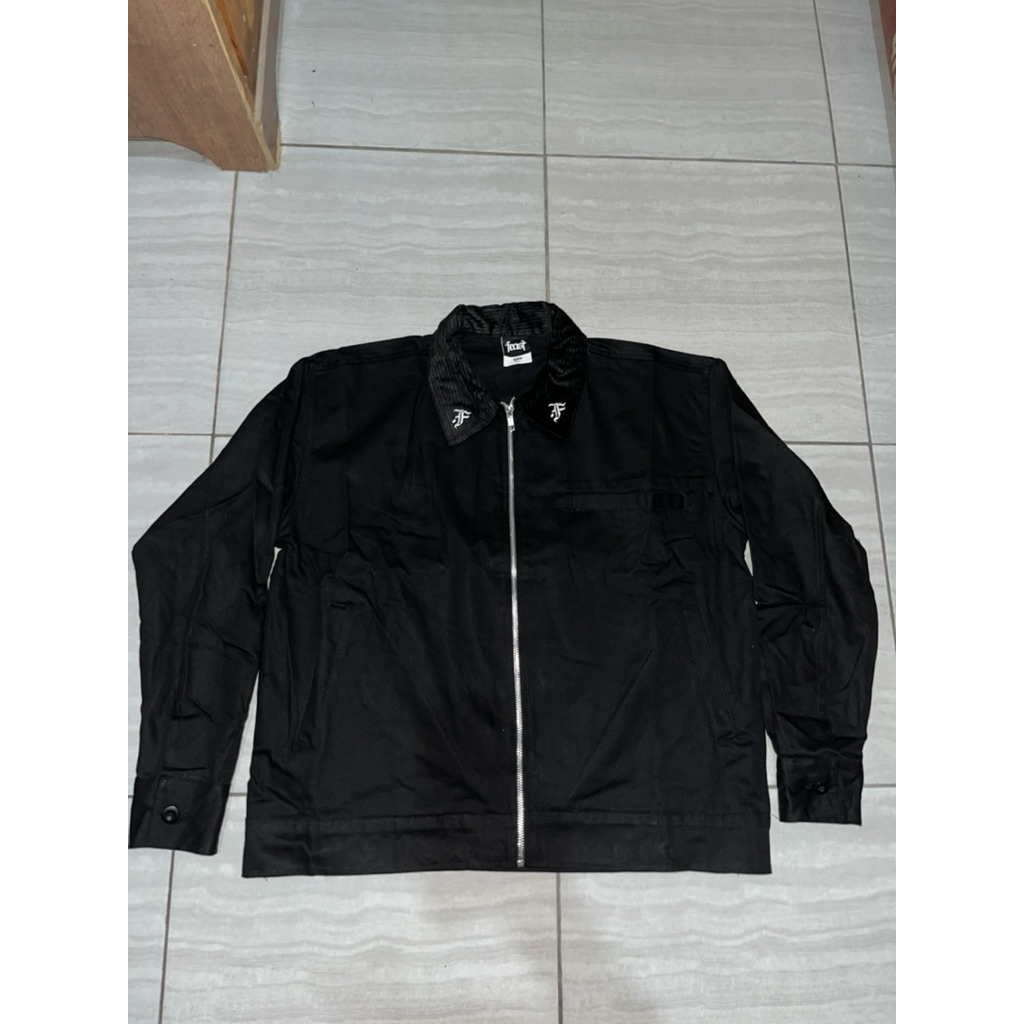 Work Jacket .Feast Original Merch