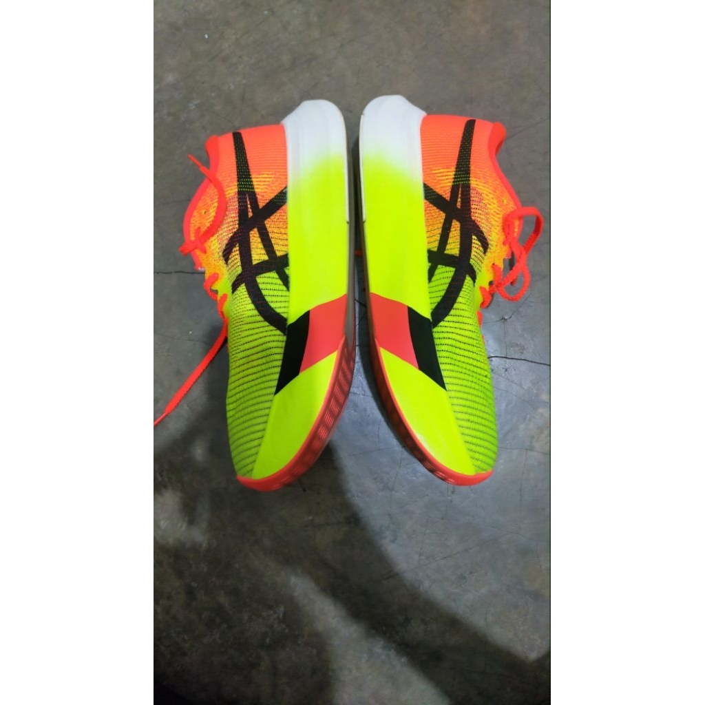 Asics Metaspeed sky Paris original size 42/26.5