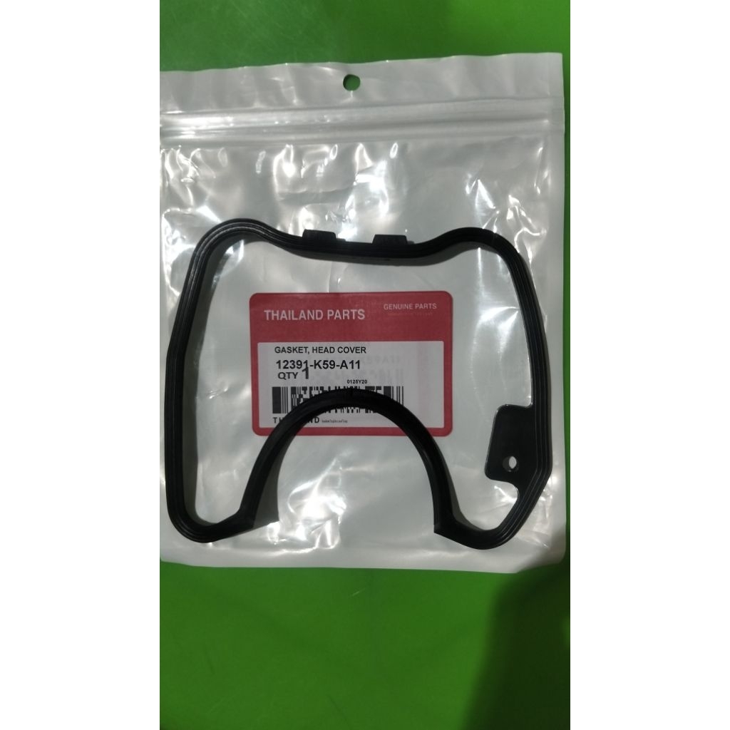 Karet Head Vario150 K59 Kualitas Original