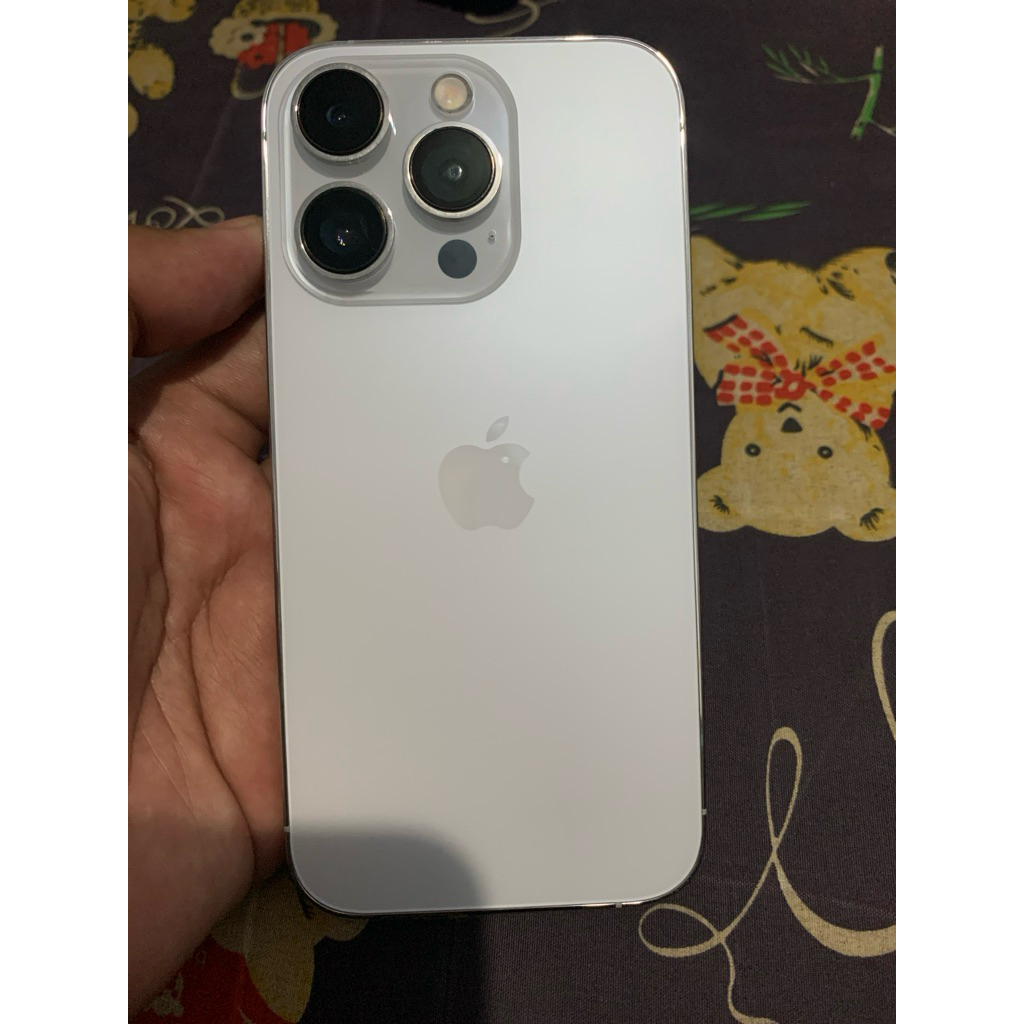 iphone 14 Pro 128gb Esim wifi Only