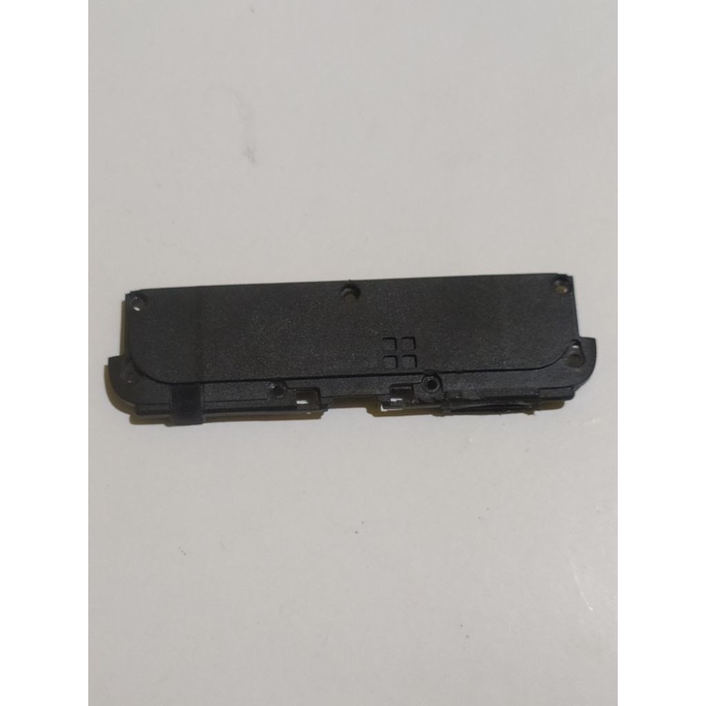 buzzer hotwav k2 2020 second original cabutan