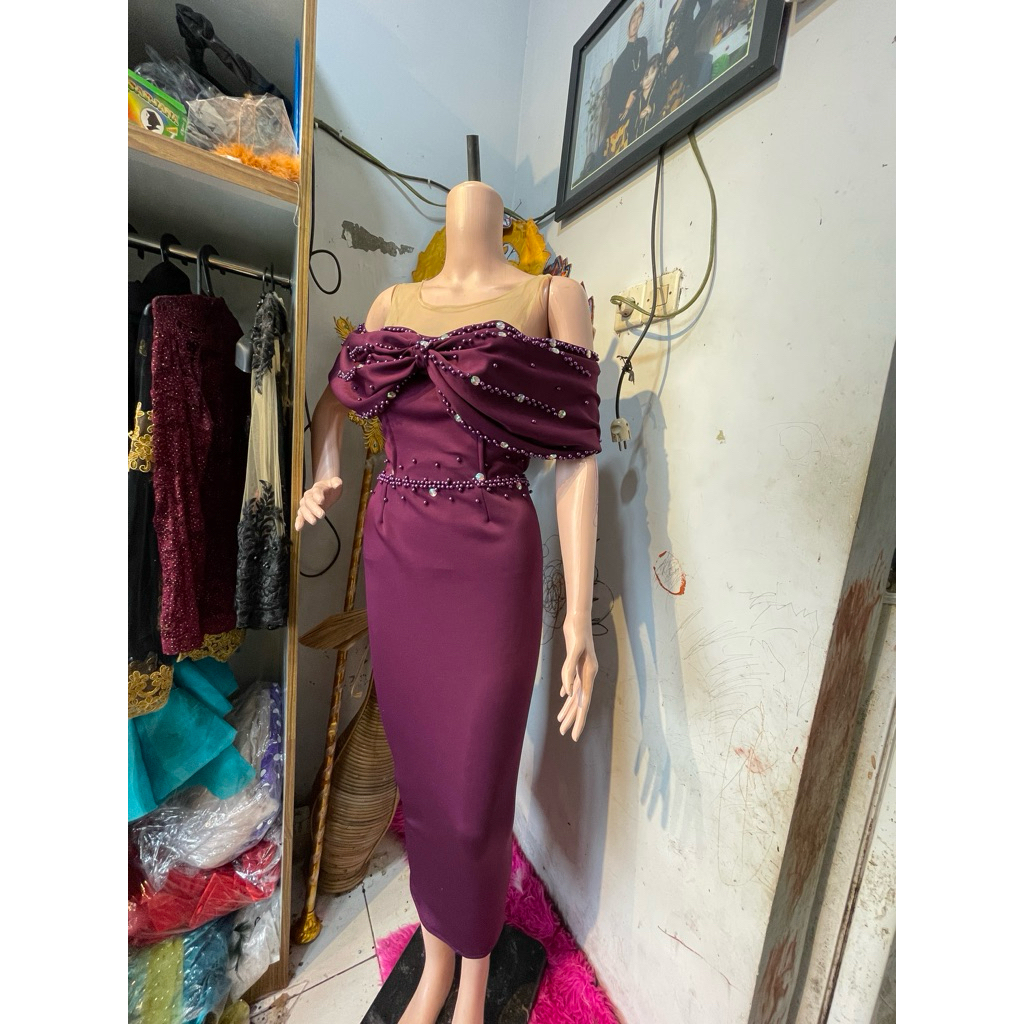 baju penyanyi/singer