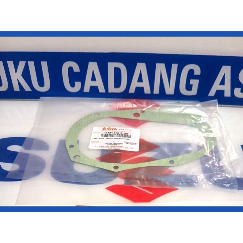 paking packing bagian gardan suzuki spin skywave SkyDrive hayate original sgp 11484-46G10