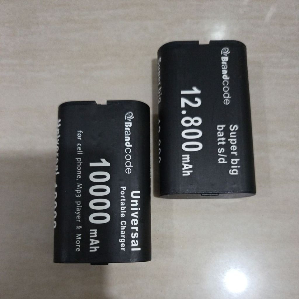 Baterai Battery Batere Batre Brandcode B81 / B-81 Plus / B81 Pro / 10.000Mah -12.800mah