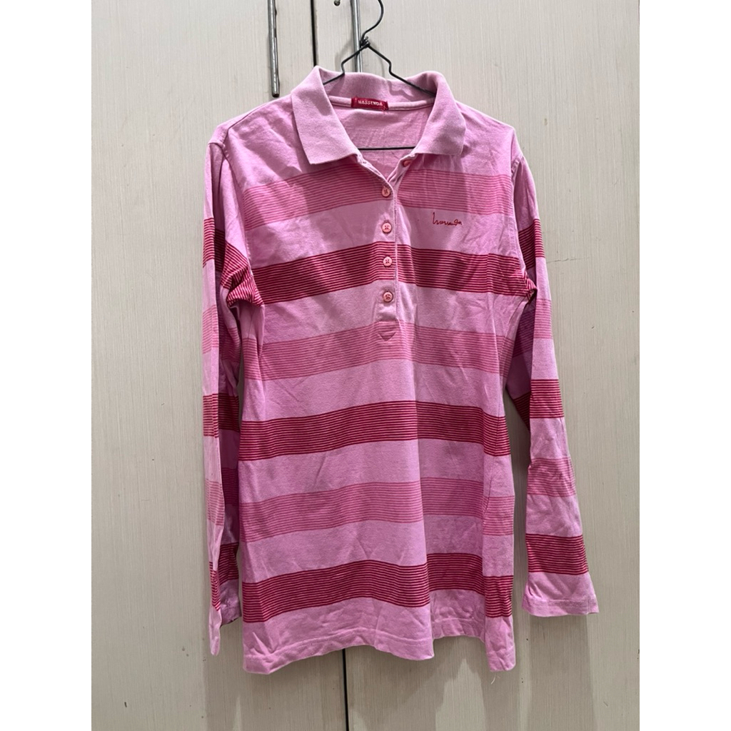 Kaos Hassenda