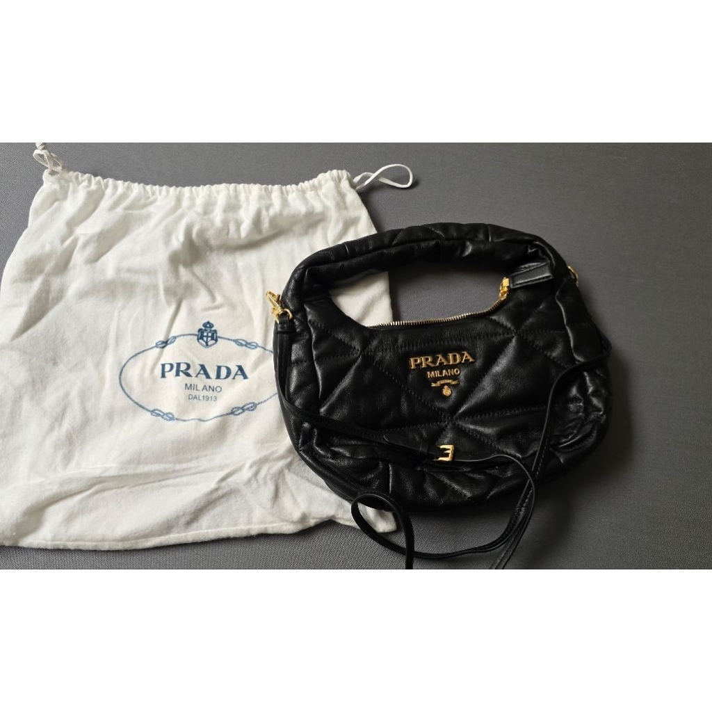 Prada Bag