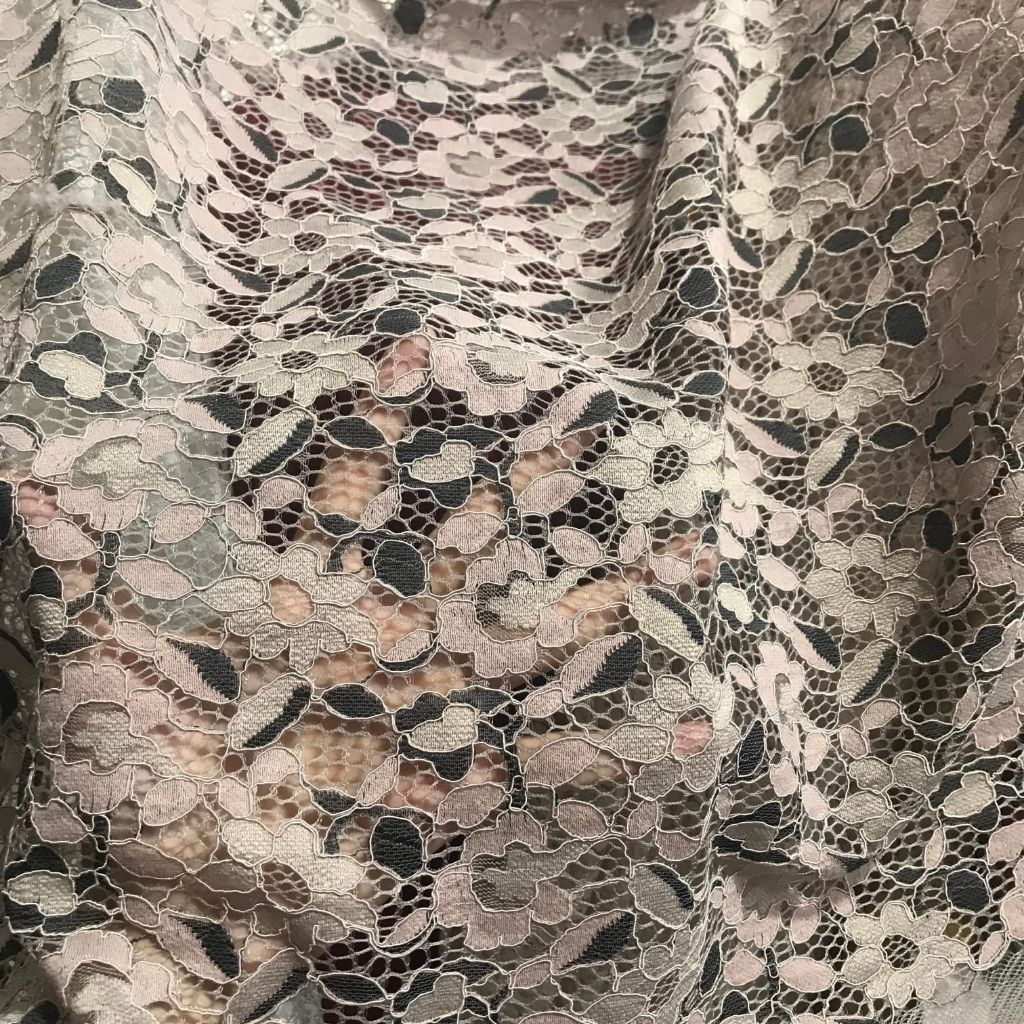 kain brokat premium - kain brokat katun lembut halus - kain brokat meteran - bahan brokat harga/0,5m