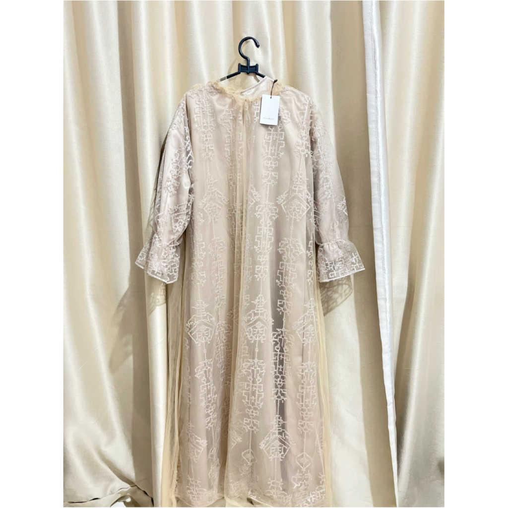 Namelis Illona Dress - New Never Been Used