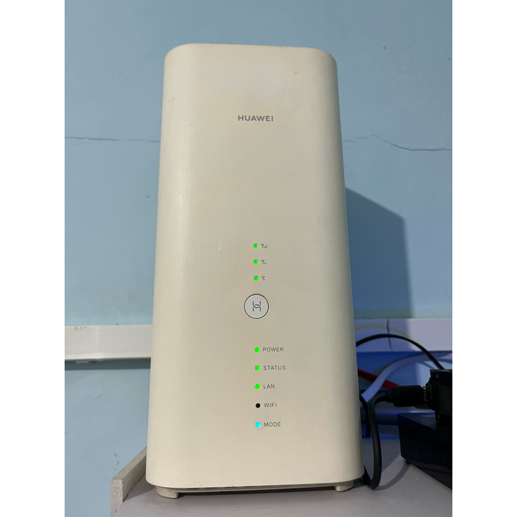 Modem Huawei B818-260