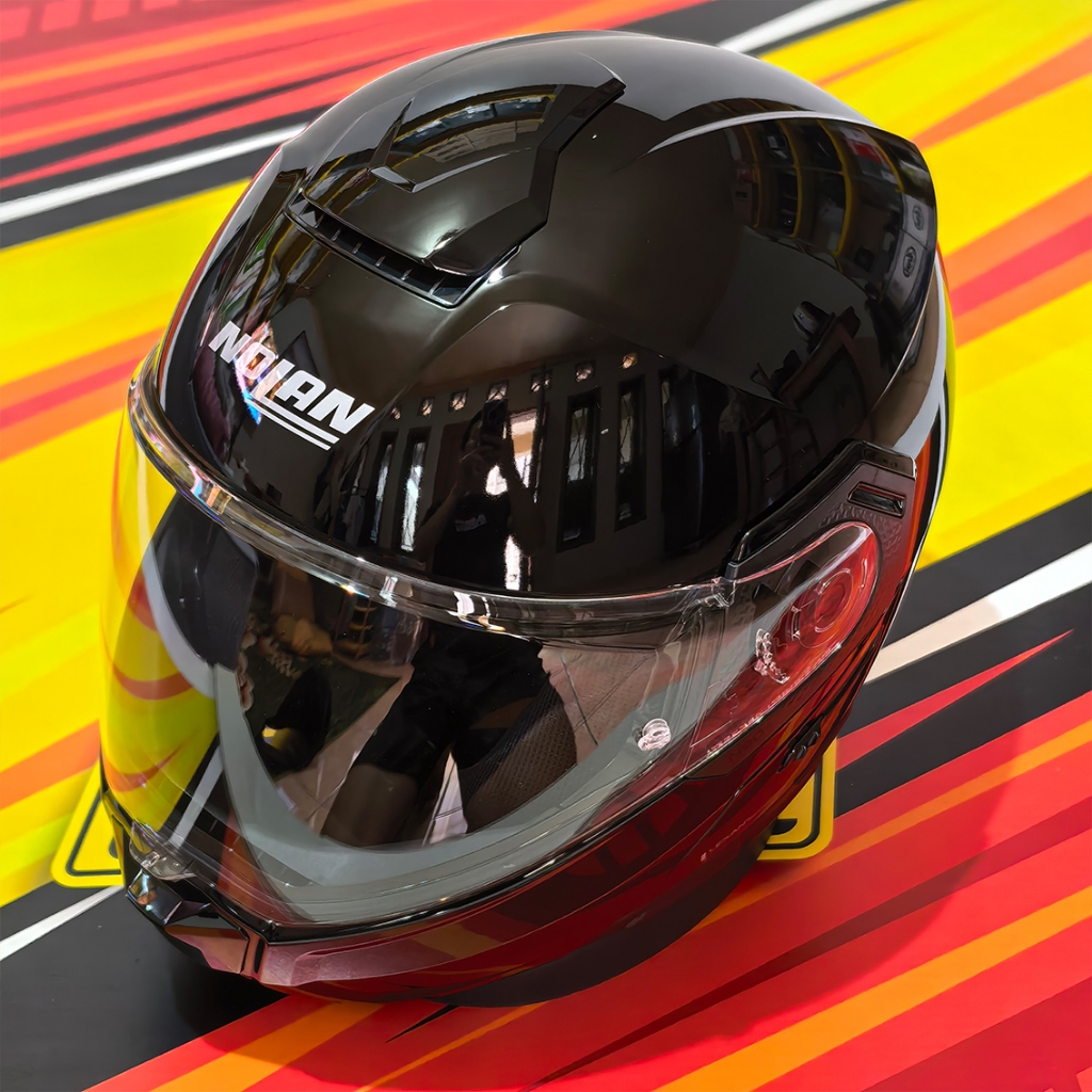 Nolan N903 Modular Flip  Size L