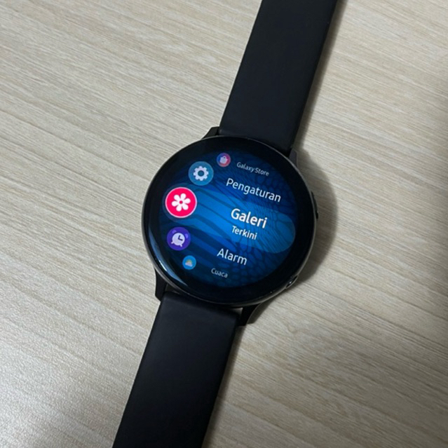 samsung active 2 40mm original smartwatch