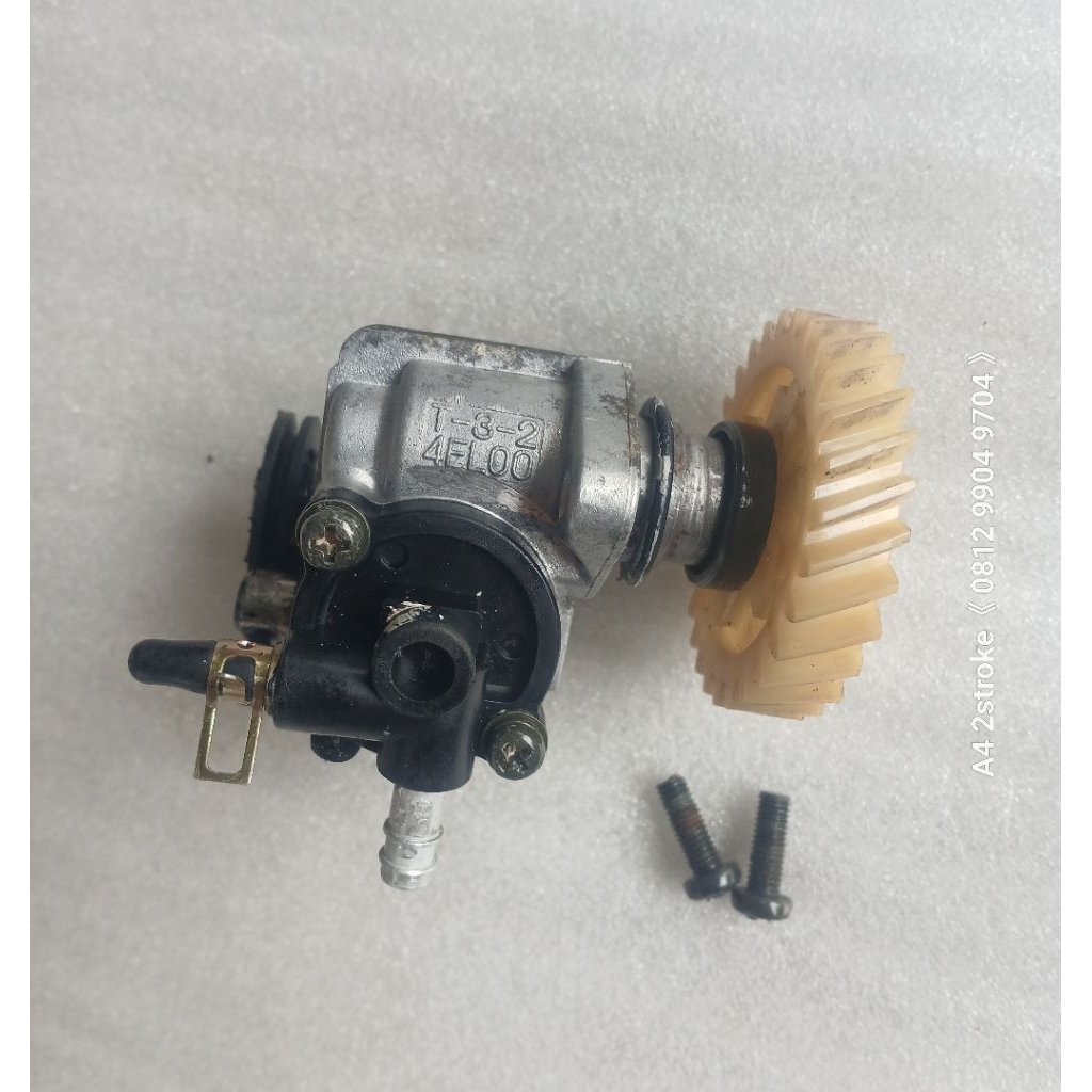 pompa oli samping rx king new rx king new rx king peredam original copotan