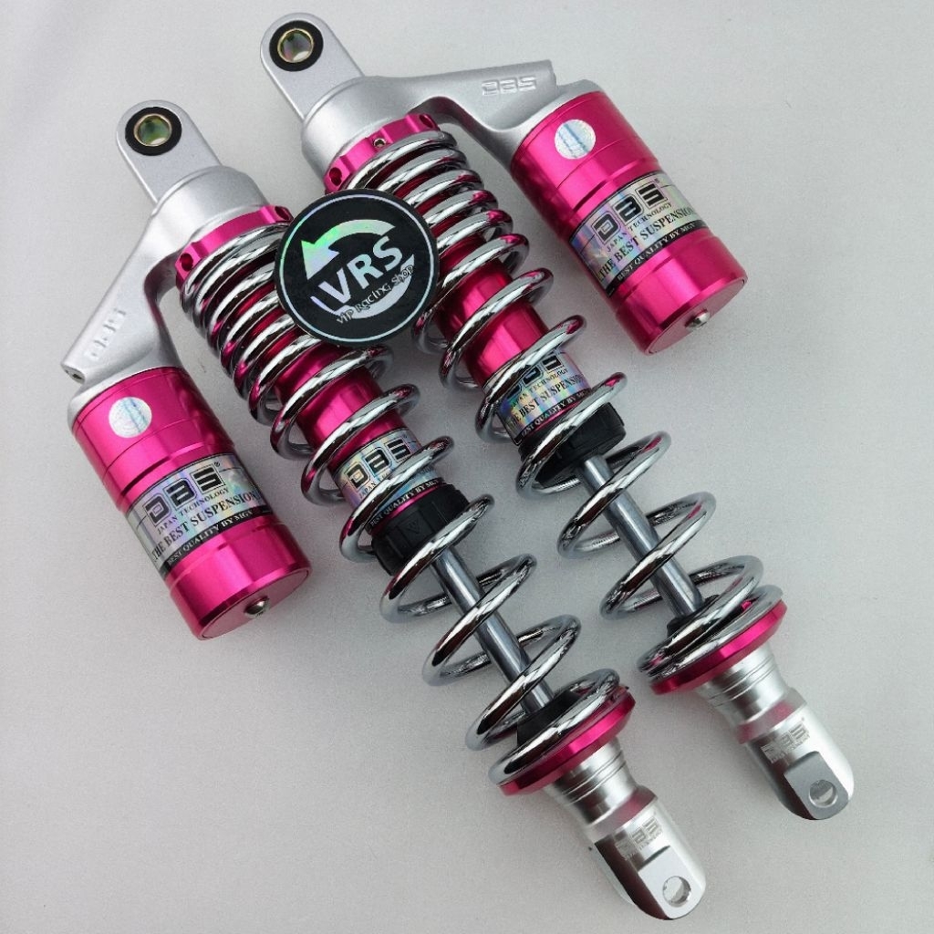 Shock DBS 7711 New series Nmax Old PCX 150 Nmax lama PCX 160 Shock belakang tabung atas harga grosir
