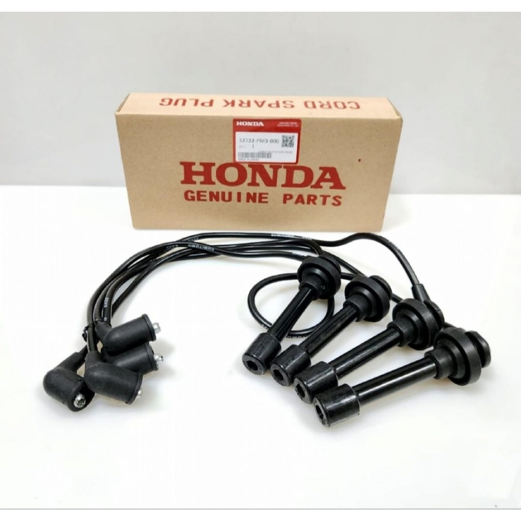 Kabel Busi Honda CRV Gen 1 2 3 Original