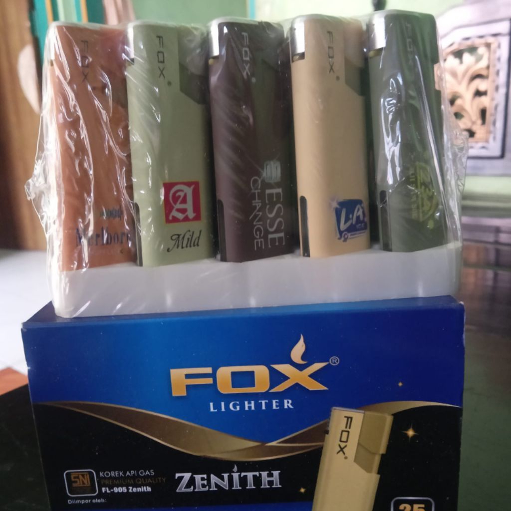 korek gas cetit/korek gas murah/korek bara