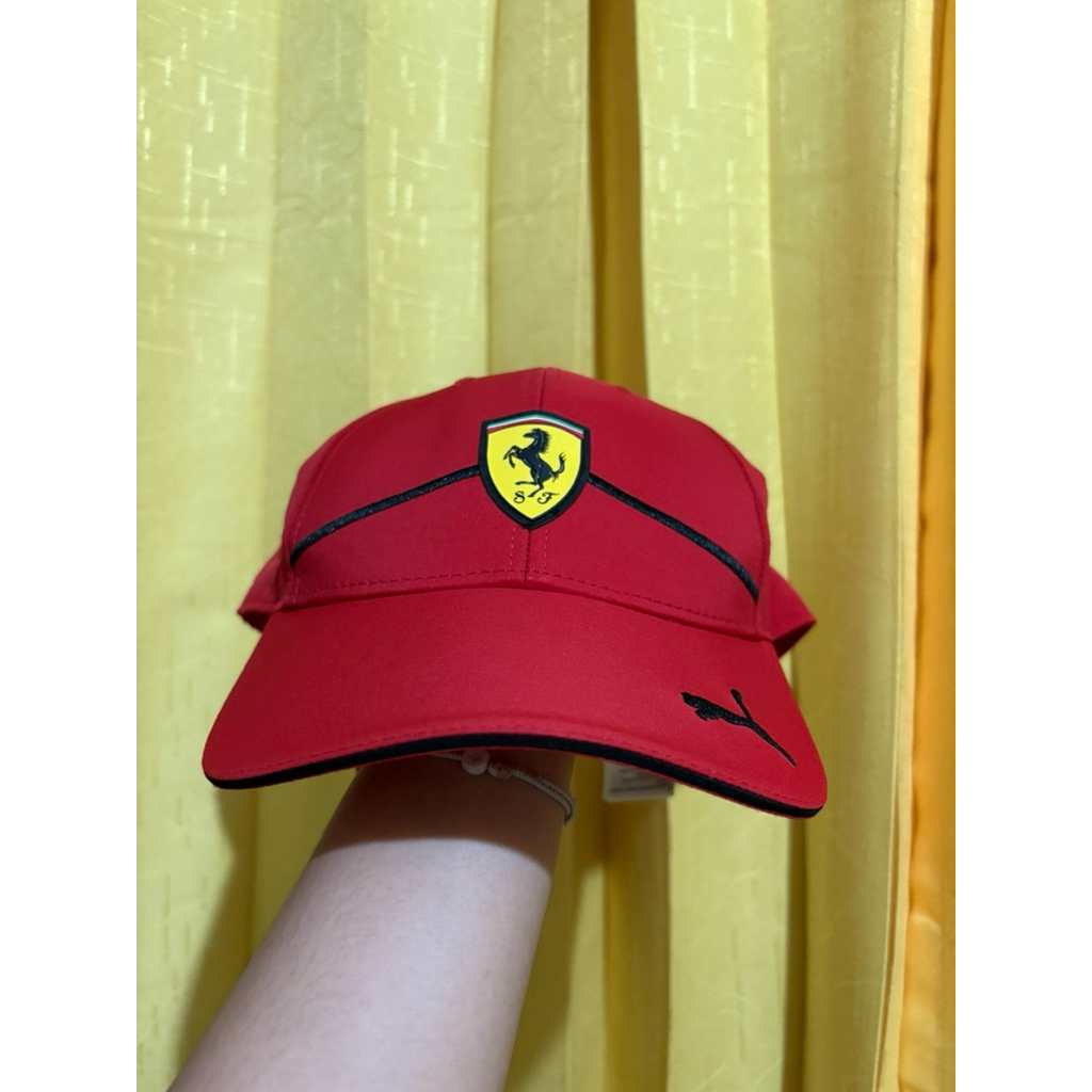 Topi Ferrari