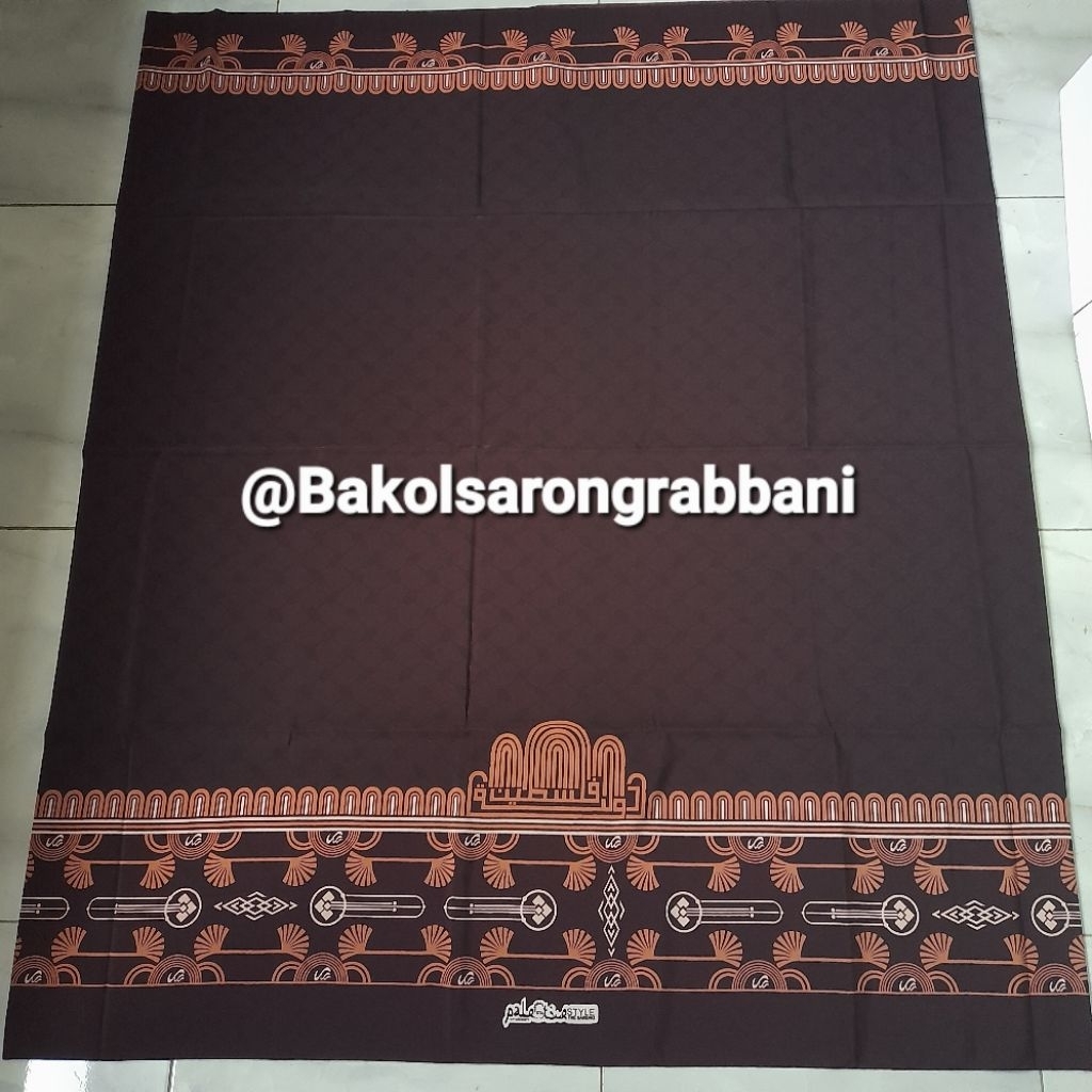 sarung rabbani sarung retina 100% original rabbani bisa cod