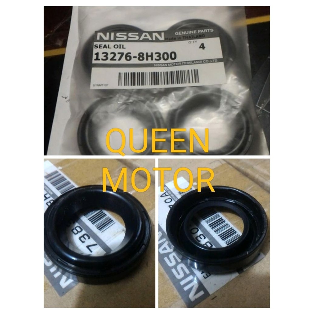 SEAL BUSI KARET BUSI NISSAN XTRAIL X-TRAIL T30 T31 T31 HARGA PER PC