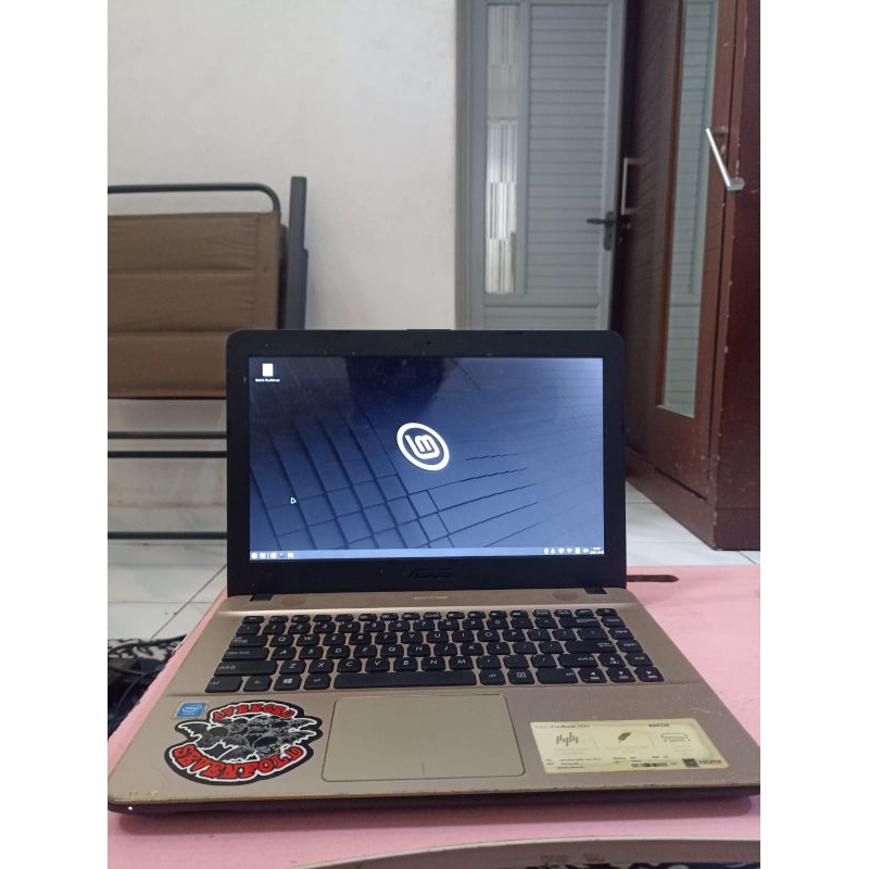 Asus vivobook 14 x441ma