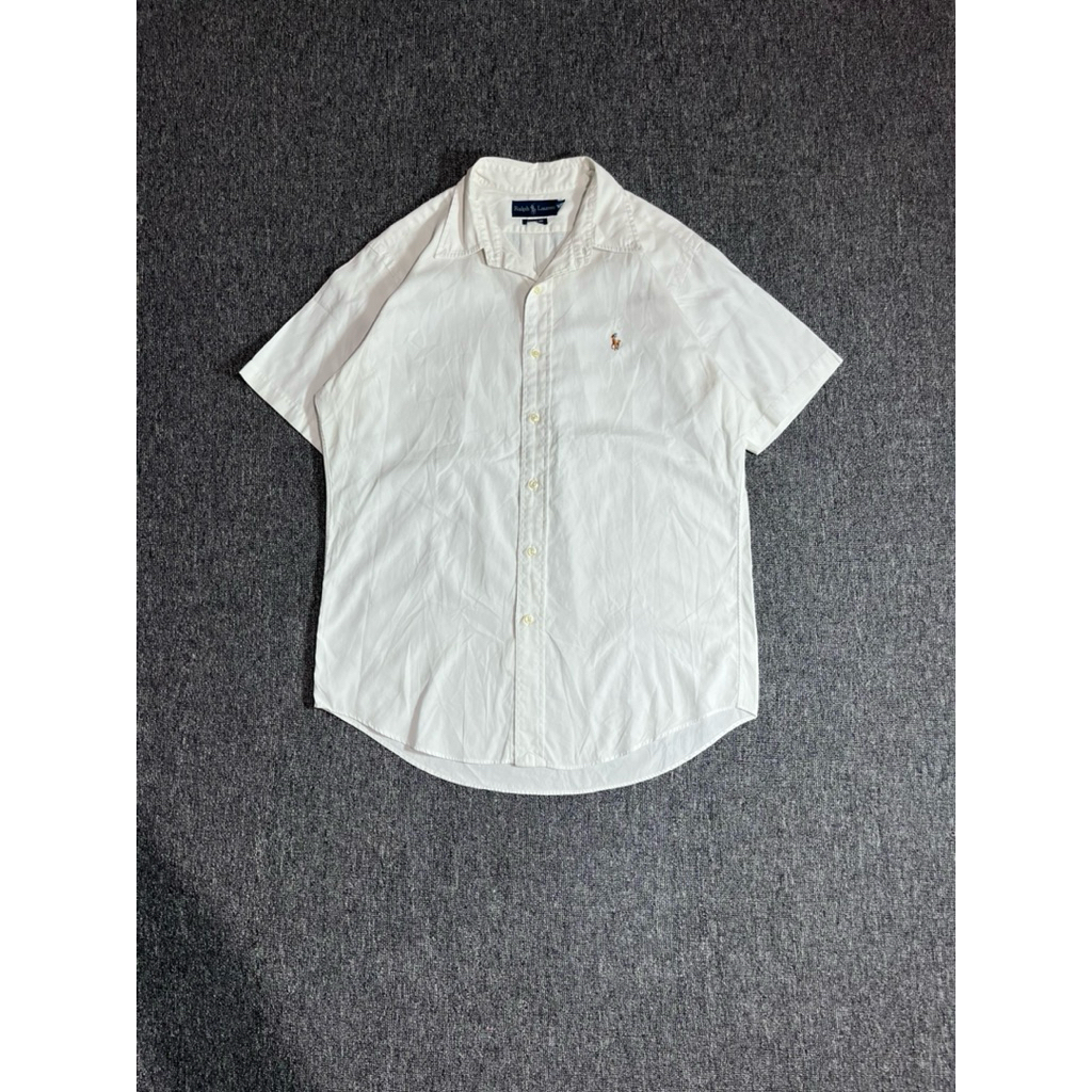 kemeja ralph lauren second