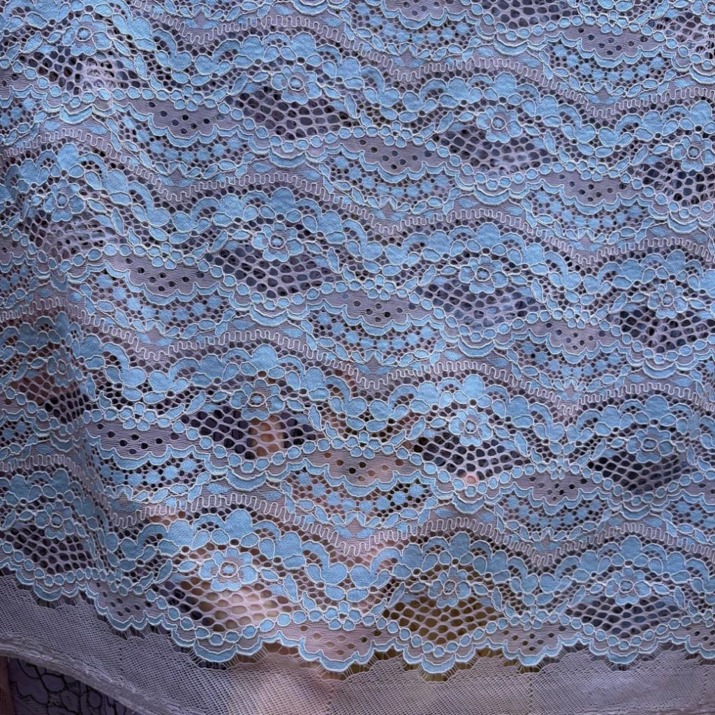 kain brokat premium - kain brokat katun lembut halus - kain brokat meteran - bahan brokat harga/0,5m