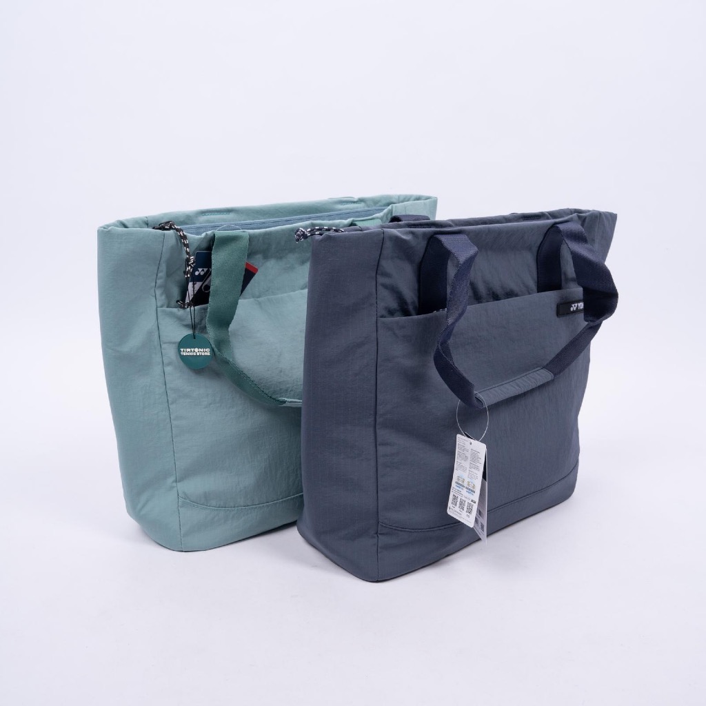 Tas Tenis Yonex Compact Tote Bag Cooler Bag Tennis BNWT ORIGINAL