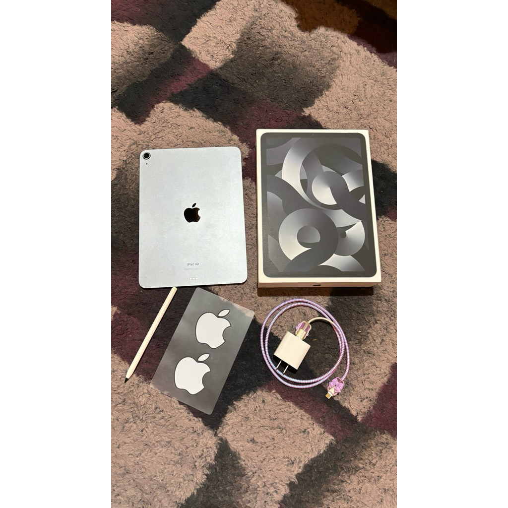 Ipad Air 5 64gb (second)