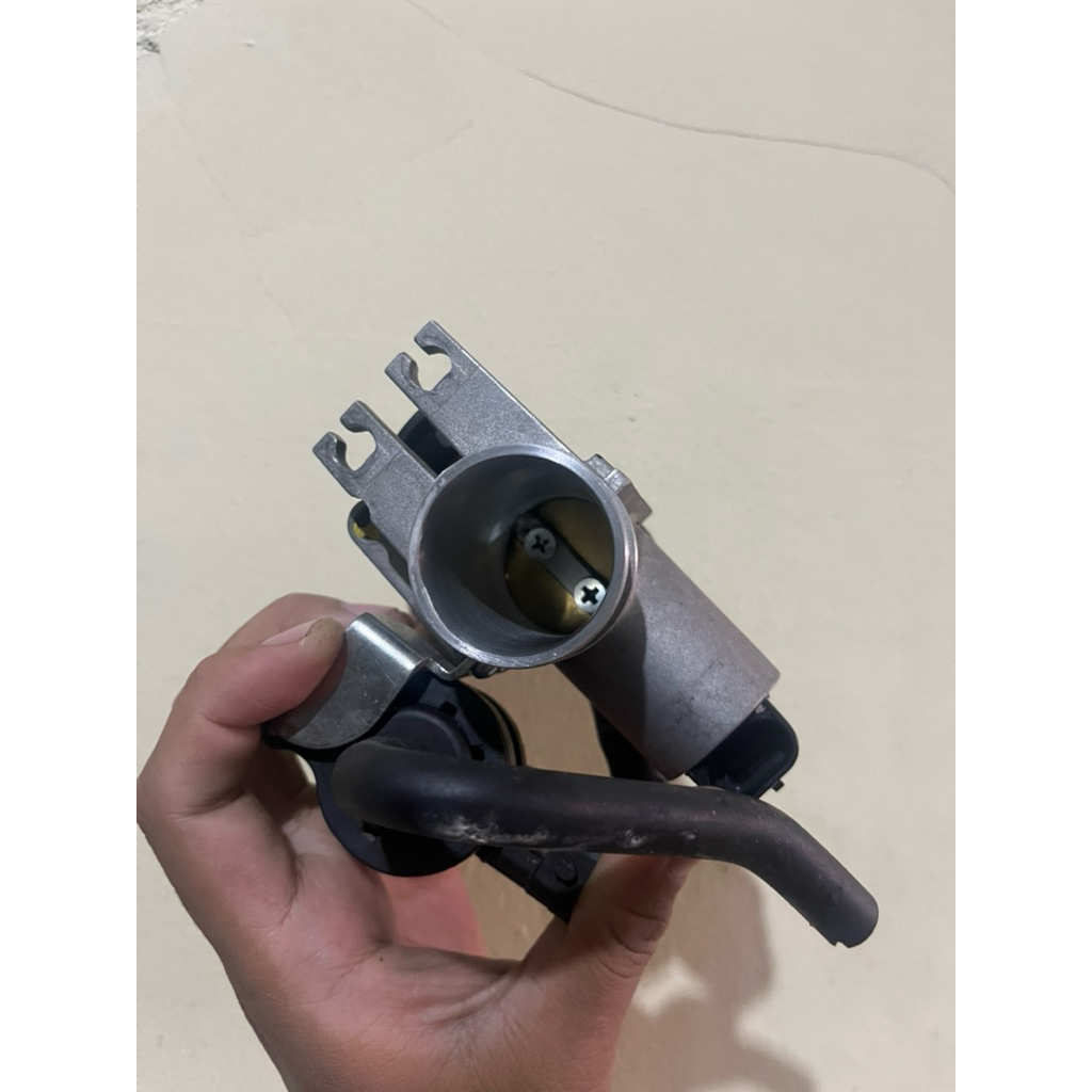 TB Std Vespa matic dan velocity Reamer 30'mm