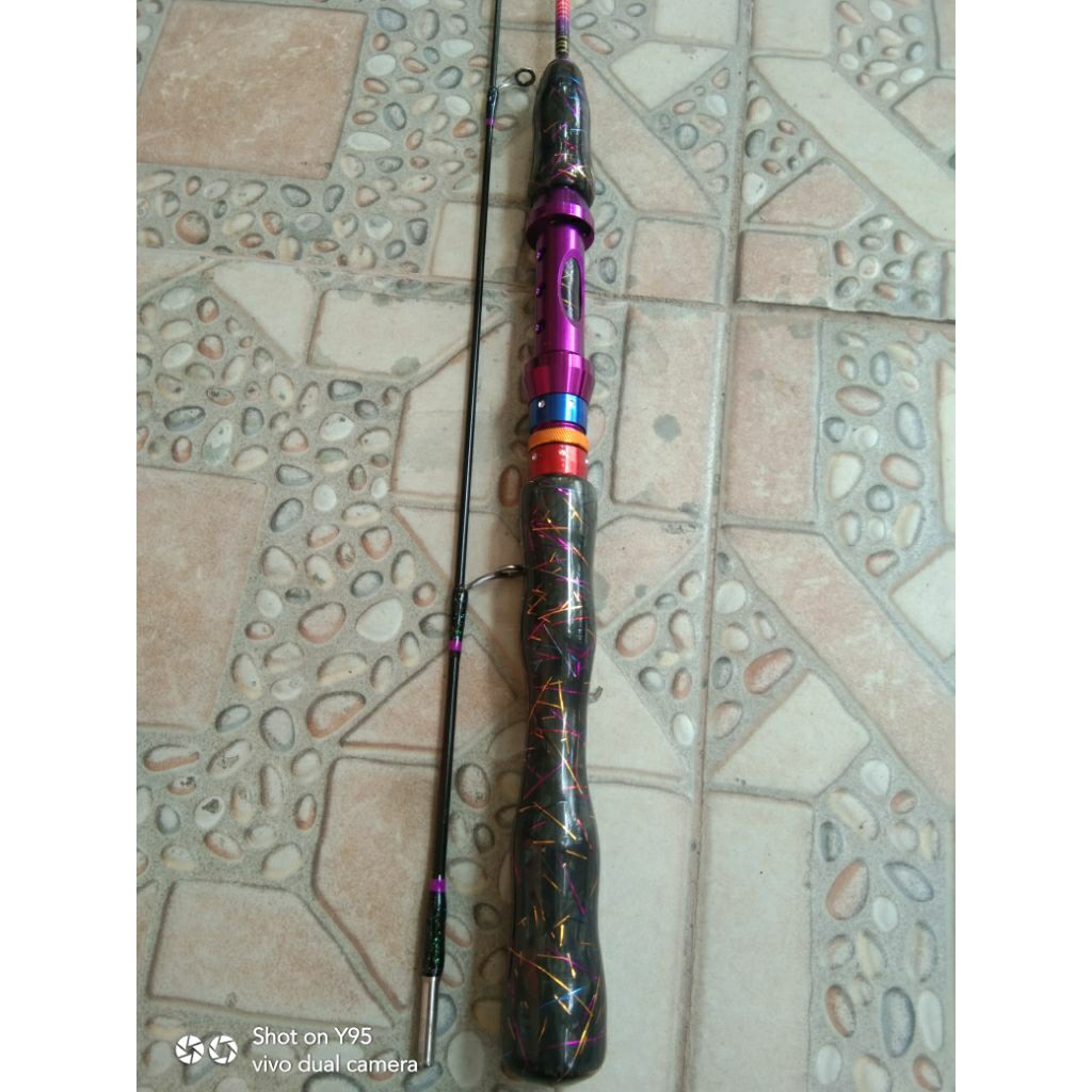 joran galatama/lele/ ikan emas kolam masuk