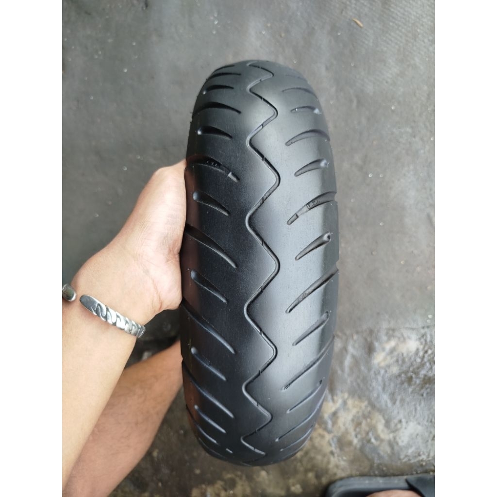 Ban 110/70-12 MAXXIS Tubles Copotan
