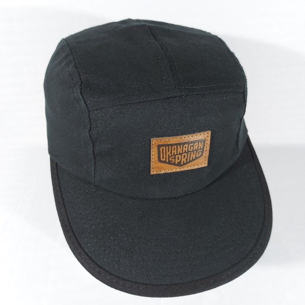Topi Second 5 Panel