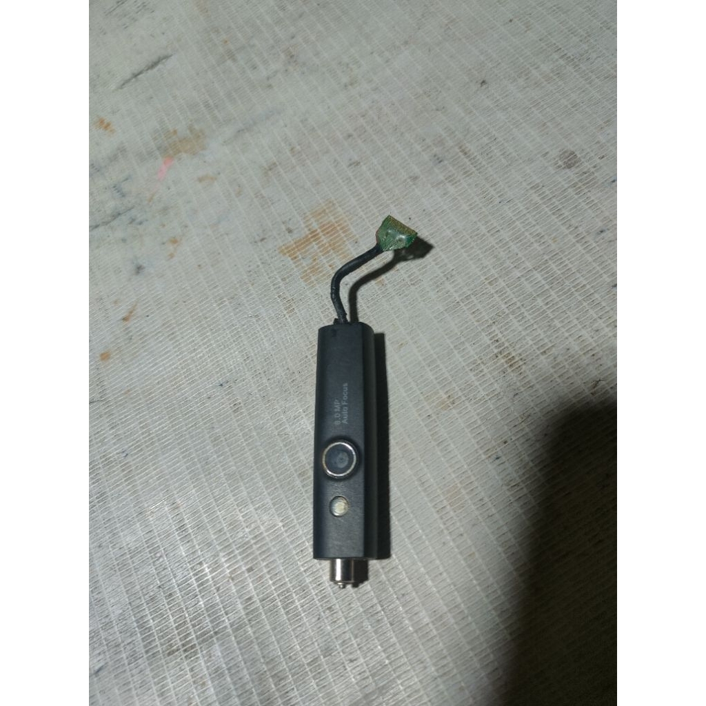 kamera putar untuk tablet Mito T777 second