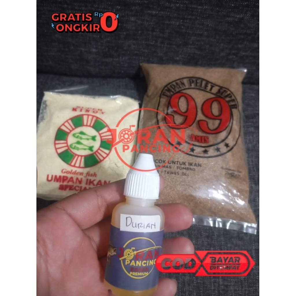 Paket Umpan Pelet Spesial Ikan Mas Galatama Harian Paling Jitu | Umpan Ikan Mas | Pelet Ikan Mas