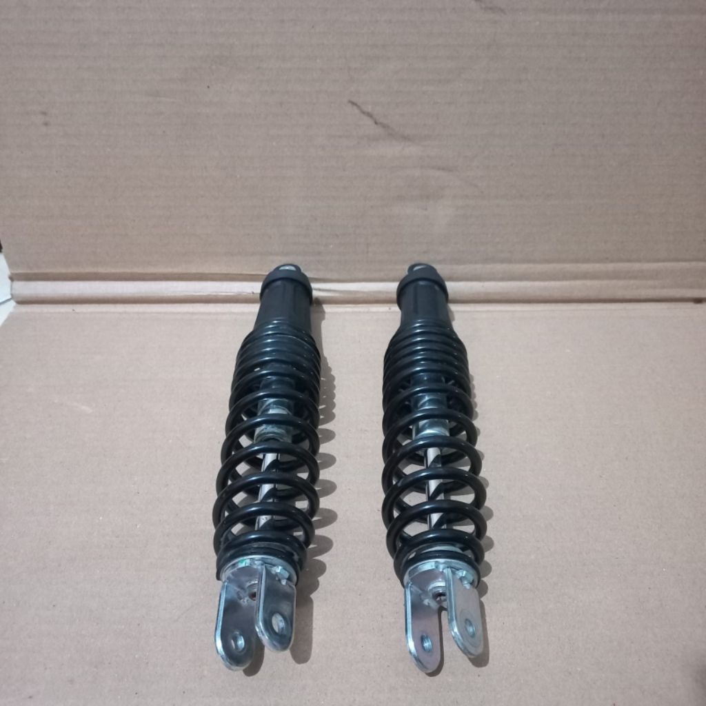 Shockbreaker belakang Yamaha Aerox original