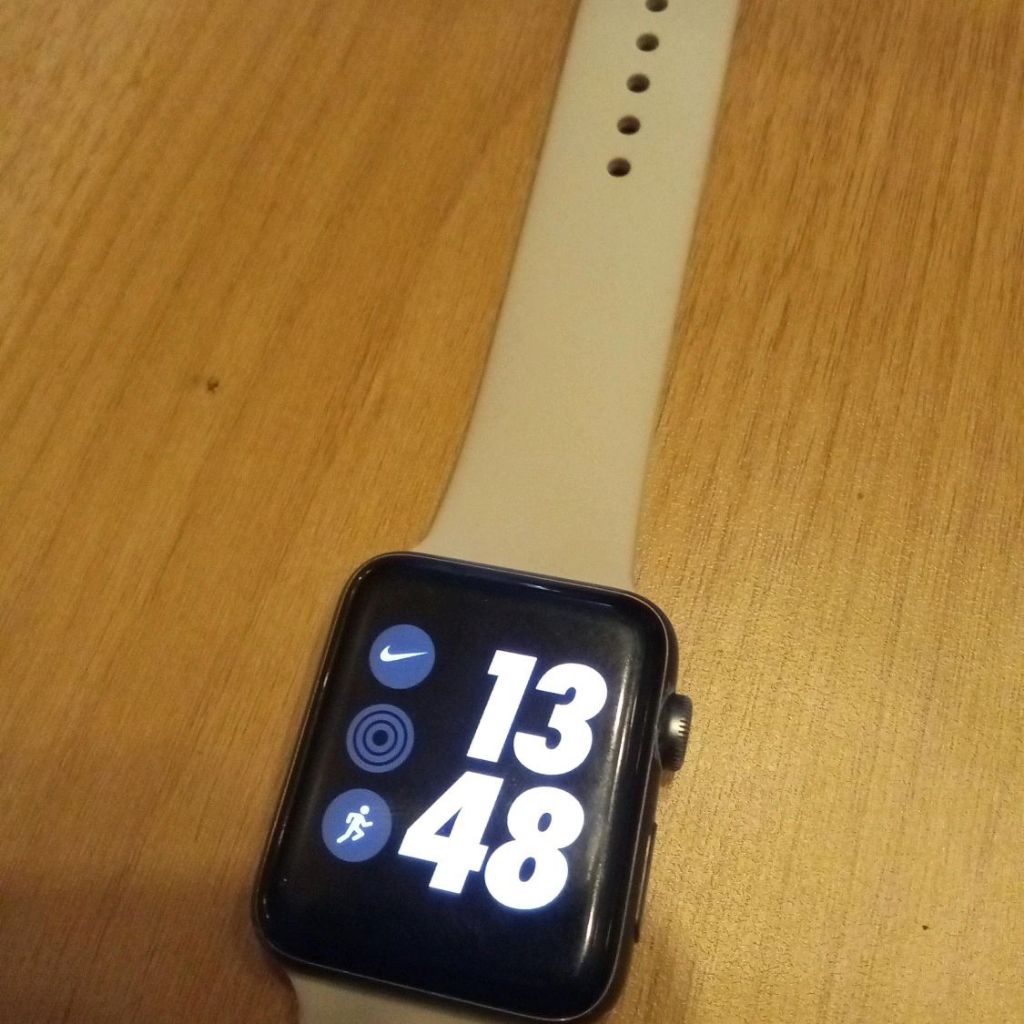 iWatch APPLE WATCH SERIES 3 42MM (iBox)