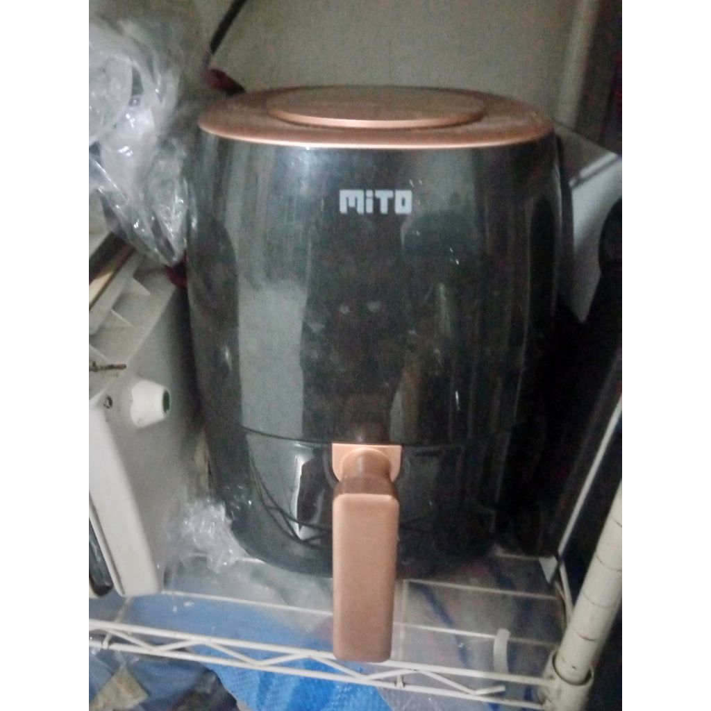 air fryer mito