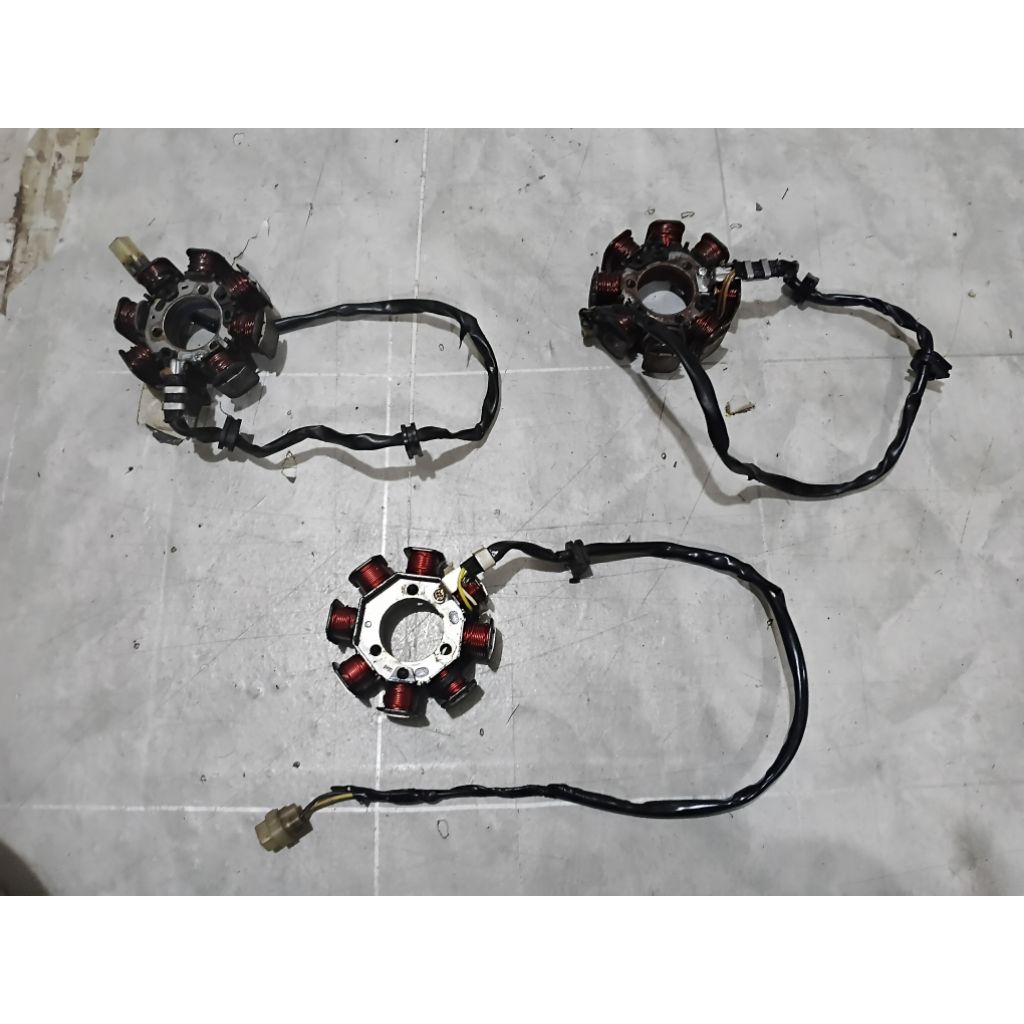 Spul Ori Ninja  R RR SS